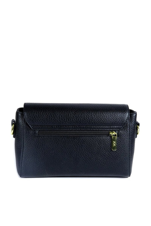 Women Hand Bag - 15278B - Hand Bag - Walkeaze